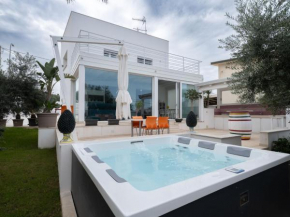 Villa Timpi Rossi Total Relax Alcamo